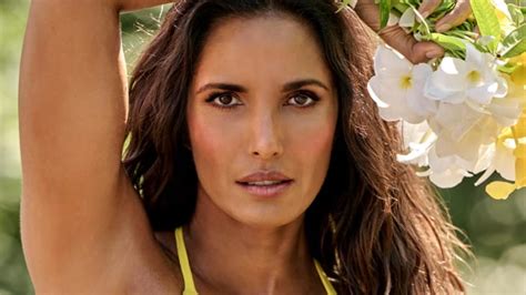 Padma Lakshmi 2023: Dominica